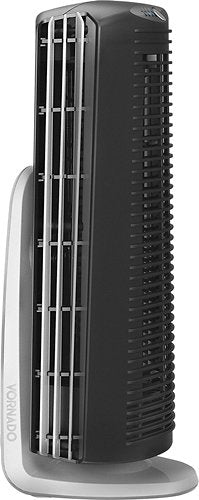 Vornado - Duo Tower Circulator Fan - Black