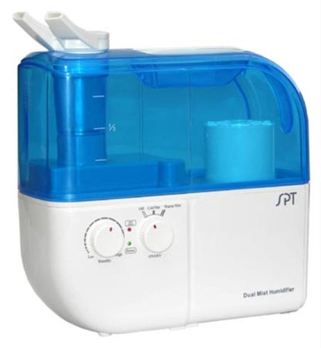 Sunpentown - Sunpentown SU-4010 - White