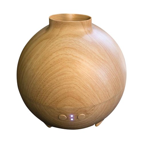 Nesco - Essential Oil Diffuser - white oak
