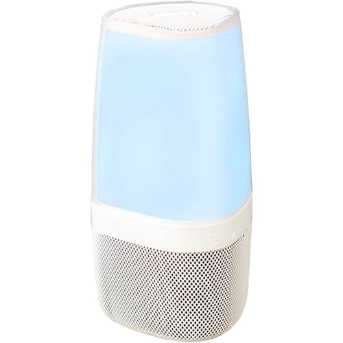 iHome - Zenergy Essential Oil Diffuser - White