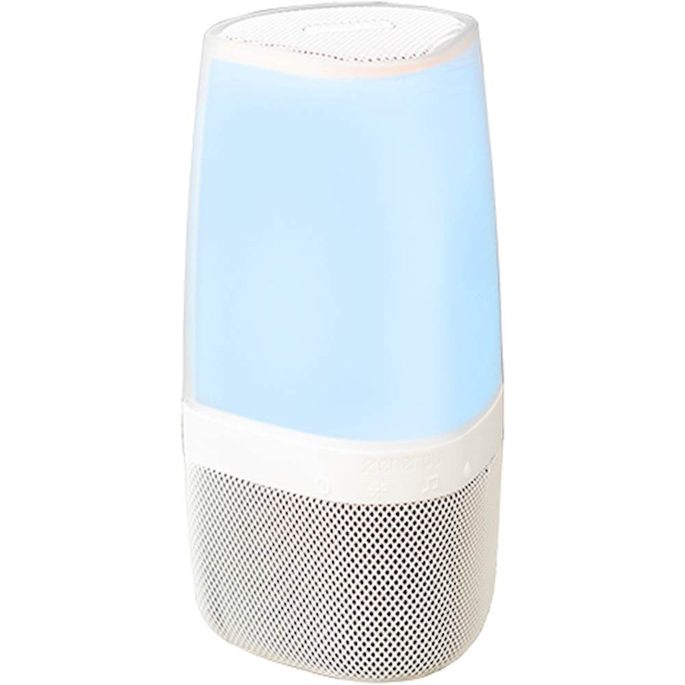 iHome - Zenergy Essential Oil Diffuser - White